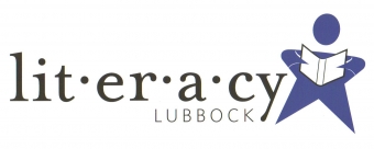 Literacy Lubbock Logo